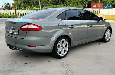 Седан Ford Mondeo 2007 в 
