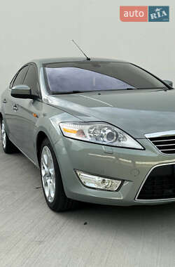 Седан Ford Mondeo 2007 в 