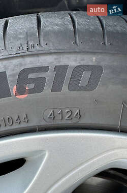 Седан Ford Mondeo 2007 в 
