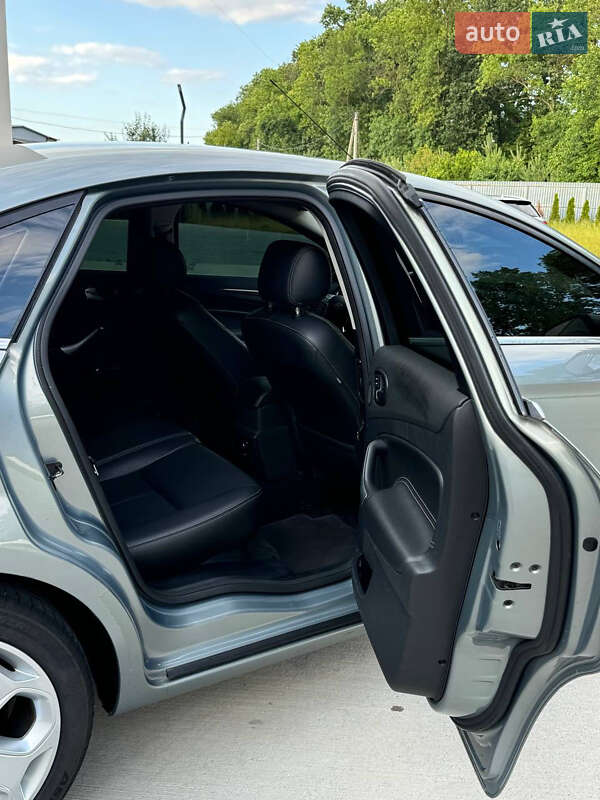 Седан Ford Mondeo 2007 в Луцьку