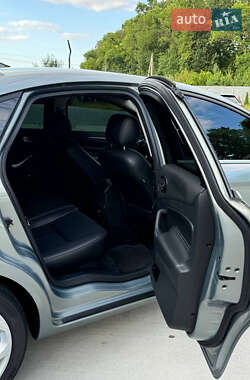 Седан Ford Mondeo 2007 в 
