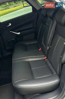 Седан Ford Mondeo 2007 в 