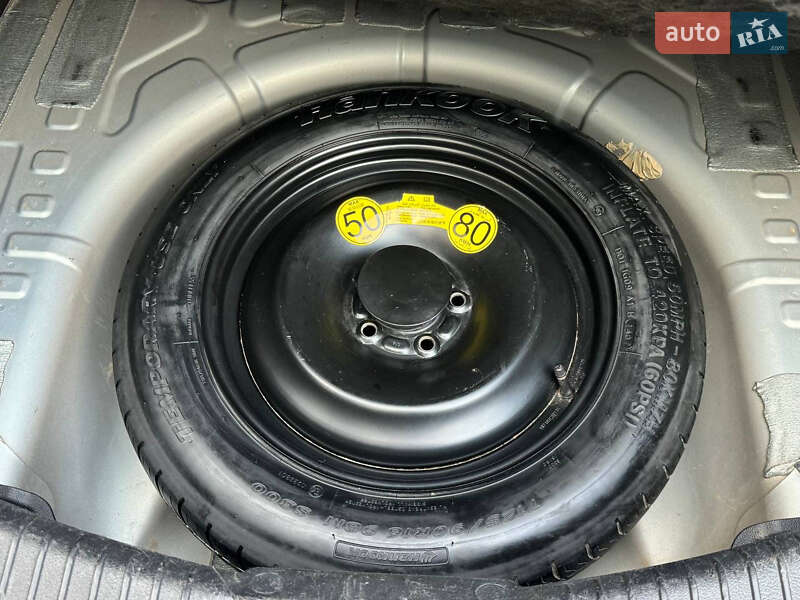 Седан Ford Mondeo 2007 в Луцьку
