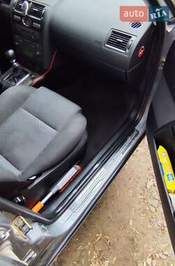 Універсал Ford Mondeo 2005 в 