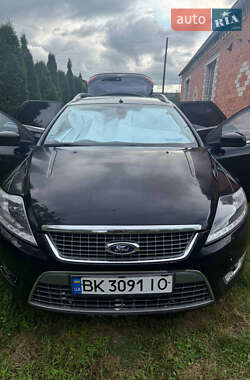 Универсал Ford Mondeo 2008 в Сарнах