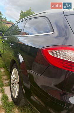 Универсал Ford Mondeo 2008 в 