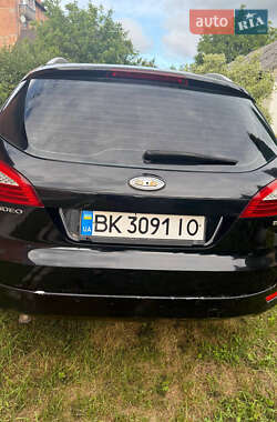 Универсал Ford Mondeo 2008 в 