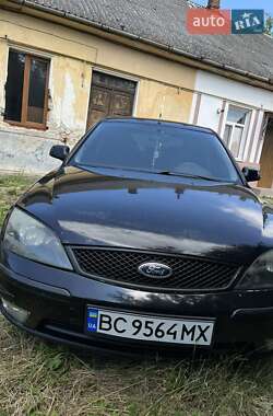 Седан Ford Mondeo 2003 в Ходорове