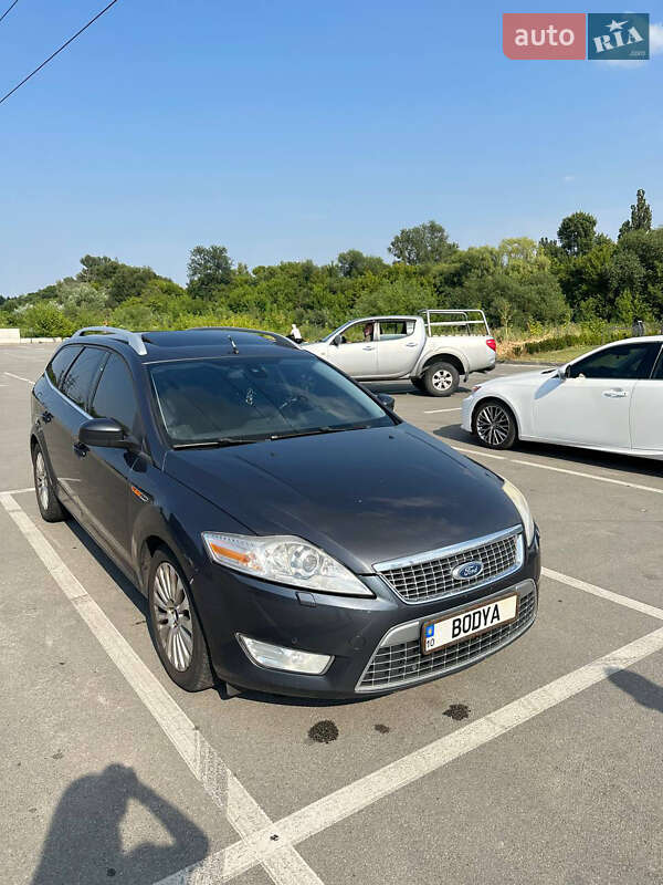 Универсал Ford Mondeo 2009 в Киеве