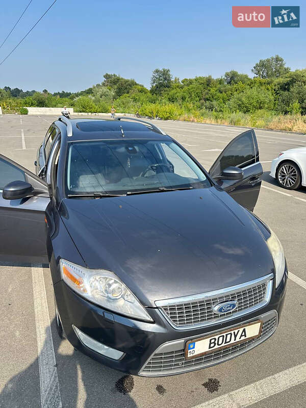 Универсал Ford Mondeo 2009 в Киеве