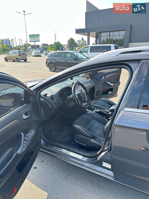 Универсал Ford Mondeo 2009 в Киеве