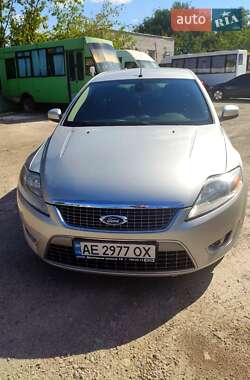 Ford Mondeo 2010 Ford Mondeo 2010