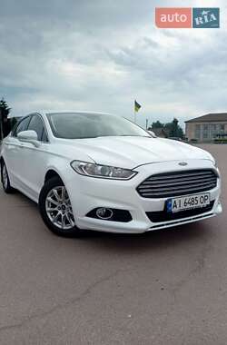 Ford Mondeo 2014 Ford Mondeo 2014