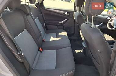 Универсал Ford Mondeo 2011 в 