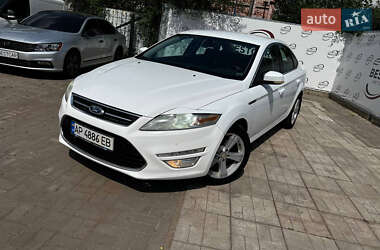 Седан Ford Mondeo 2011 в Днепре