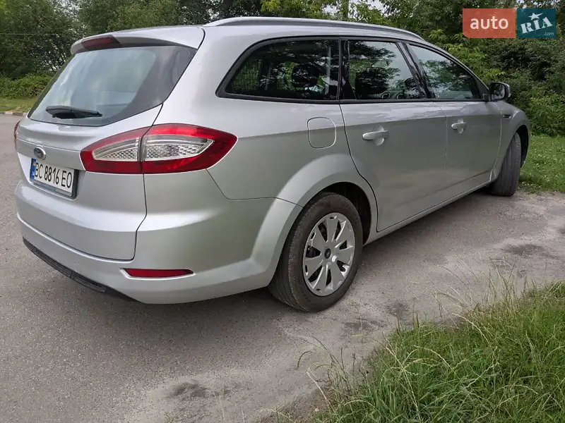 Ford Mondeo 2012 VIN WF0GXXGBBGCC08400 фото оголошення 7 з 86