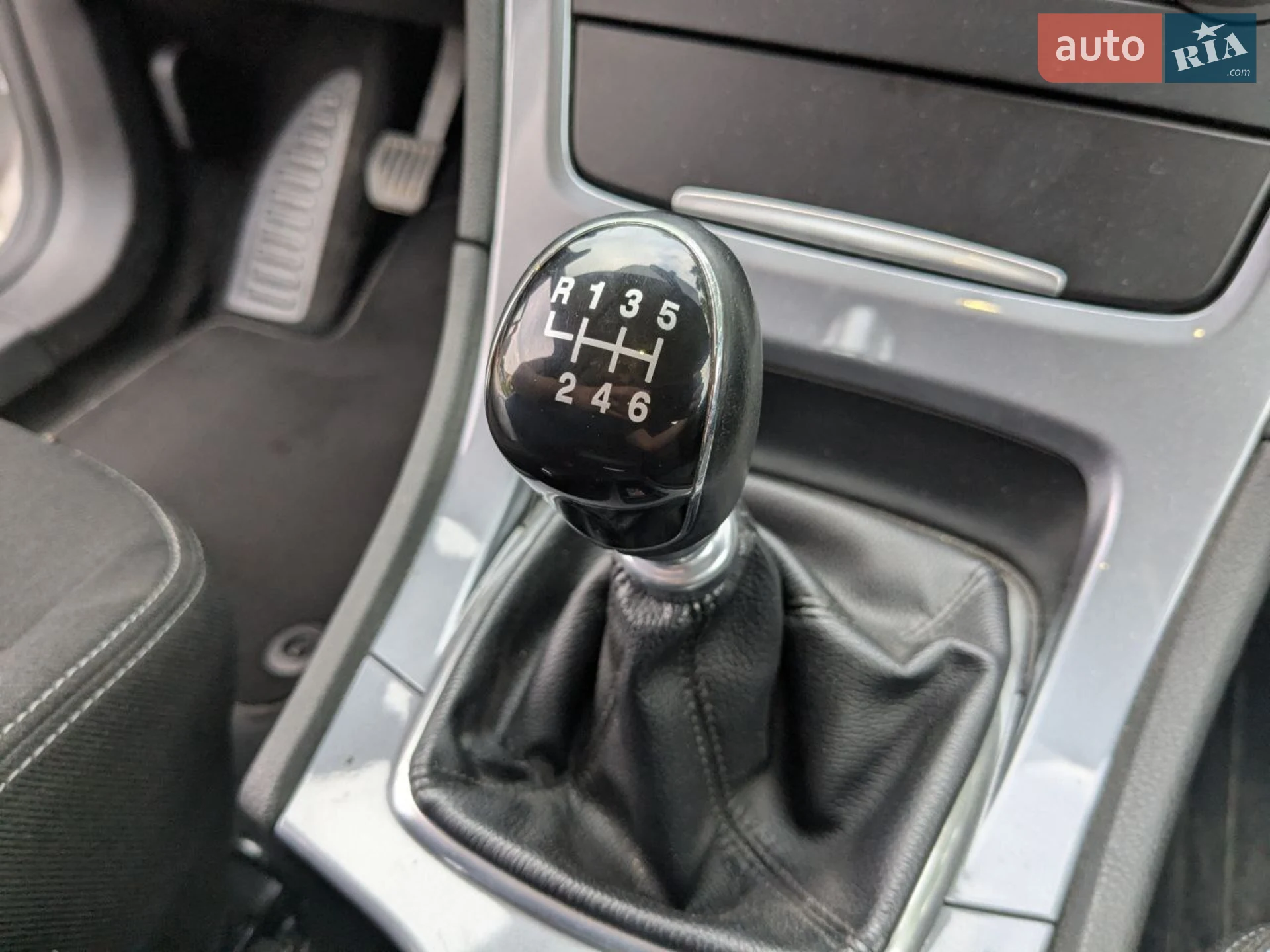 2012 Ford Mondeo - мініатюра 19