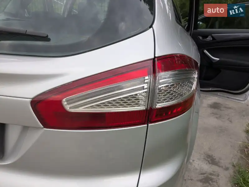 Ford Mondeo 2012 VIN WF0GXXGBBGCC08400 фото оголошення 41 з 86