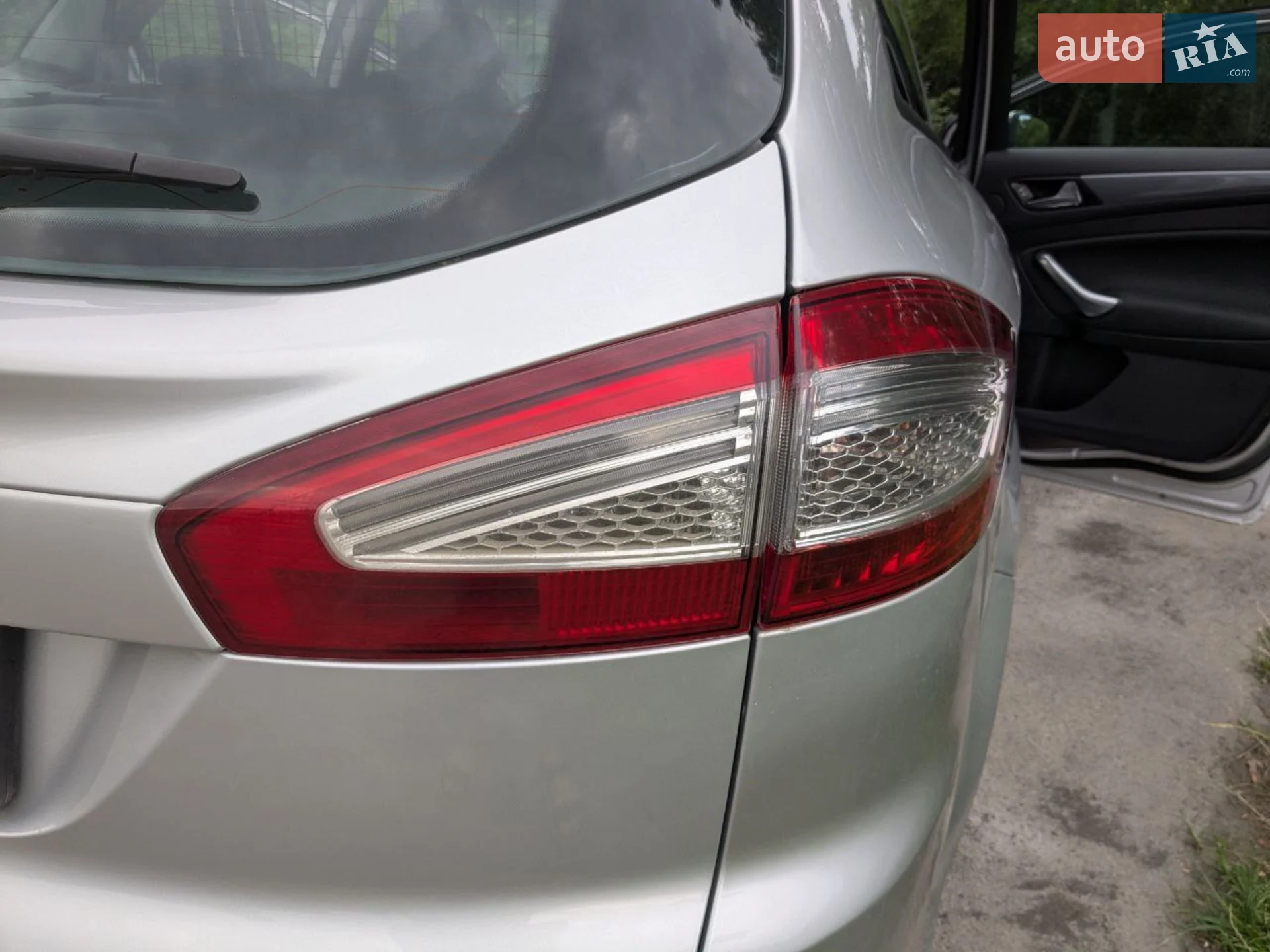 2012 Ford Mondeo - мініатюра 41