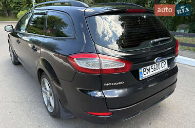 Универсал Ford Mondeo 2010 в 