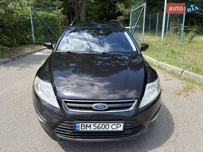 Универсал Ford Mondeo 2010 в Киеве