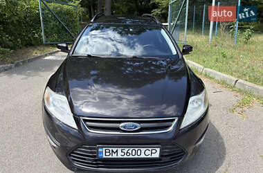 Универсал Ford Mondeo 2010 в 