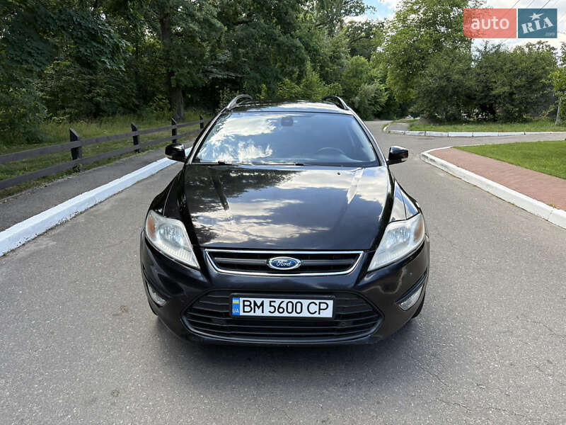Универсал Ford Mondeo 2010 в Киеве