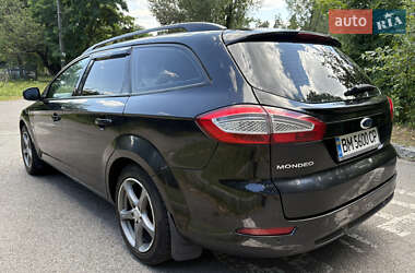 Универсал Ford Mondeo 2010 в 