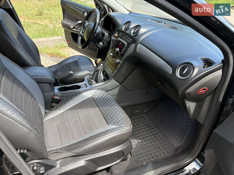Универсал Ford Mondeo 2010 в Киеве