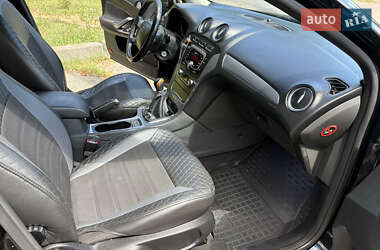 Универсал Ford Mondeo 2010 в 