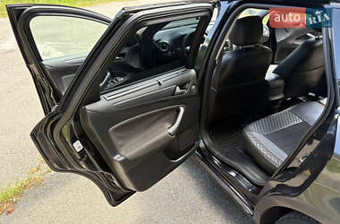Универсал Ford Mondeo 2010 в 