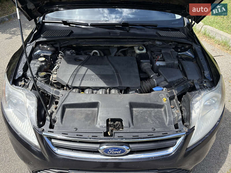 Универсал Ford Mondeo 2010 в Киеве