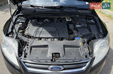 Универсал Ford Mondeo 2010 в 