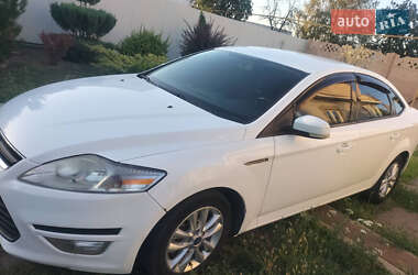 Седан Ford Mondeo 2011 в Запорожье