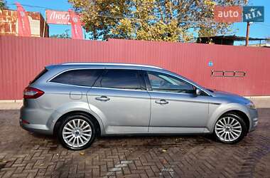 Универсал Ford Mondeo 2014 в 