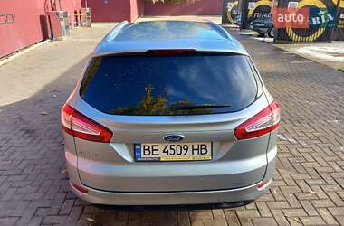 Универсал Ford Mondeo 2014 в 