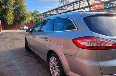 Универсал Ford Mondeo 2014 в 