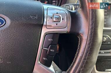 Универсал Ford Mondeo 2014 в 