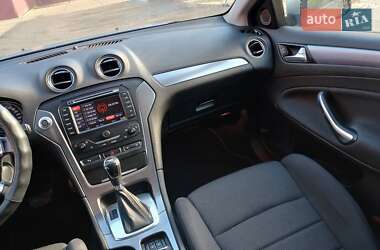 Универсал Ford Mondeo 2014 в 