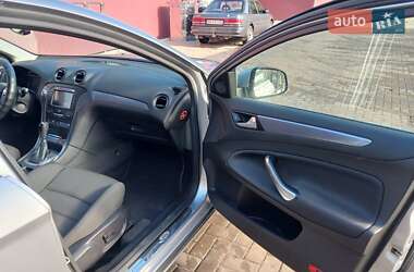 Универсал Ford Mondeo 2014 в 