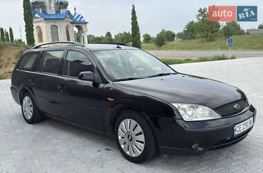 Универсал Ford Mondeo 2002 в 