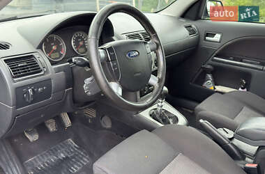 Универсал Ford Mondeo 2002 в 
