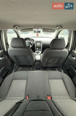 Универсал Ford Mondeo 2002 в 