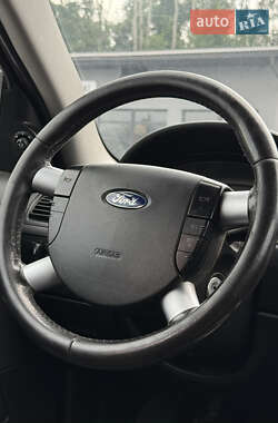 Универсал Ford Mondeo 2002 в 