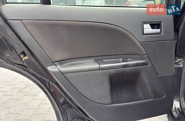 Универсал Ford Mondeo 2002 в 