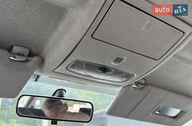 Универсал Ford Mondeo 2002 в 