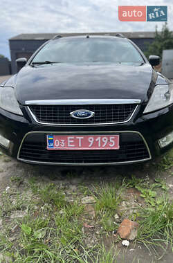 Универсал Ford Mondeo 2010 в Березному