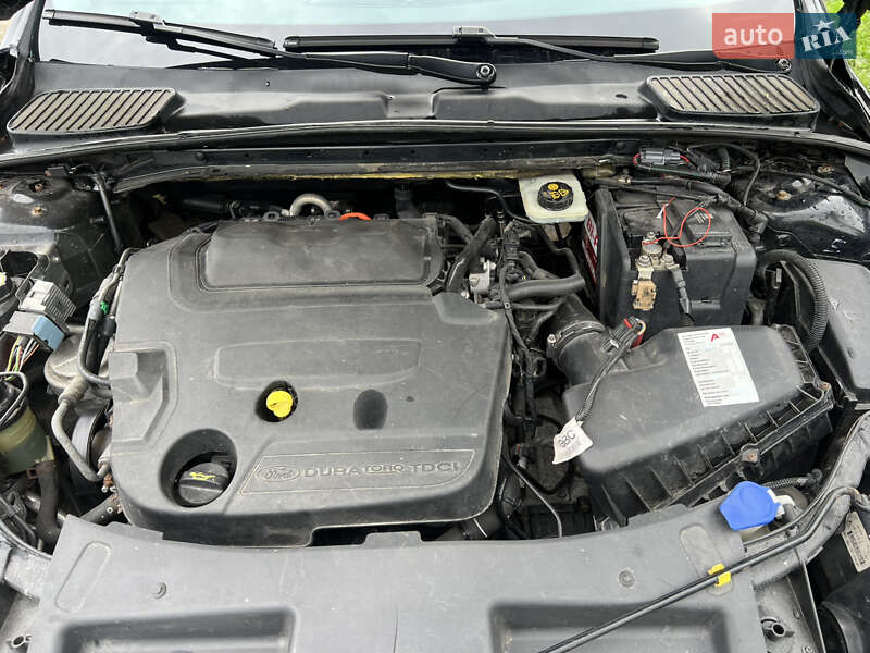 Универсал Ford Mondeo 2010 в Березному