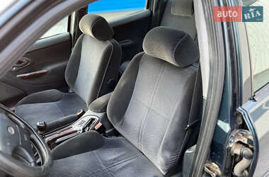 Седан Ford Mondeo 1995 в 