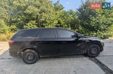Ford Mondeo 2008 Ford Mondeo 2008